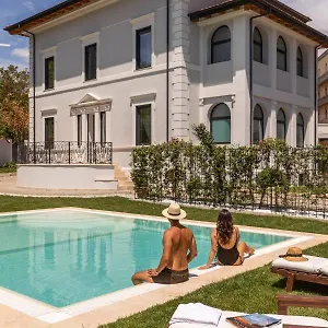  Aparthotel Livia Valeria Palace Italien