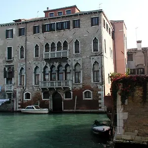 Frühstückspension At A Palazzo, Venedig