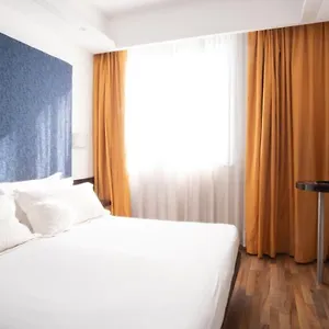 **** Hotel Imperatori Italien