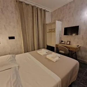 *** Hotel Agora Italien