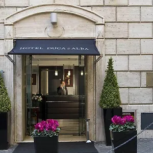 **** Hotel Duca D'alba - Chateaux & Collection Italien