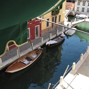 Frühstückspension Ca' San Trovaso - 6, Venedig