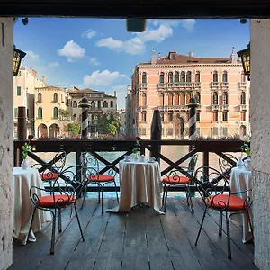 Отель Residenza D'epoca San Cassiano, Венеция