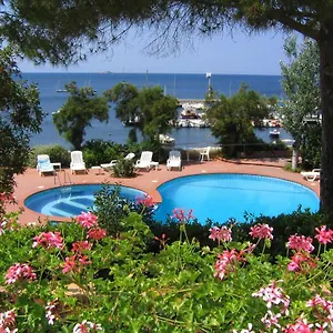 *** Hotel Mare Italien