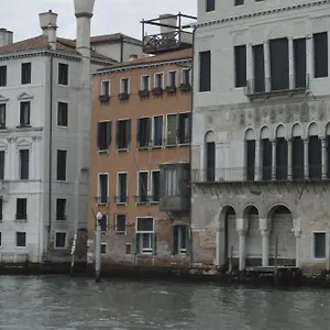 Gasthof Leon Bianco On The Grand Canal, Venedig