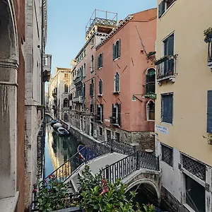 Frühstückspension Ca' Bonvicini, Venedig