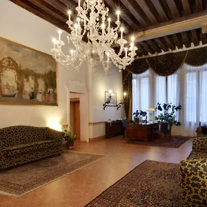 Ca' Bauta Venise