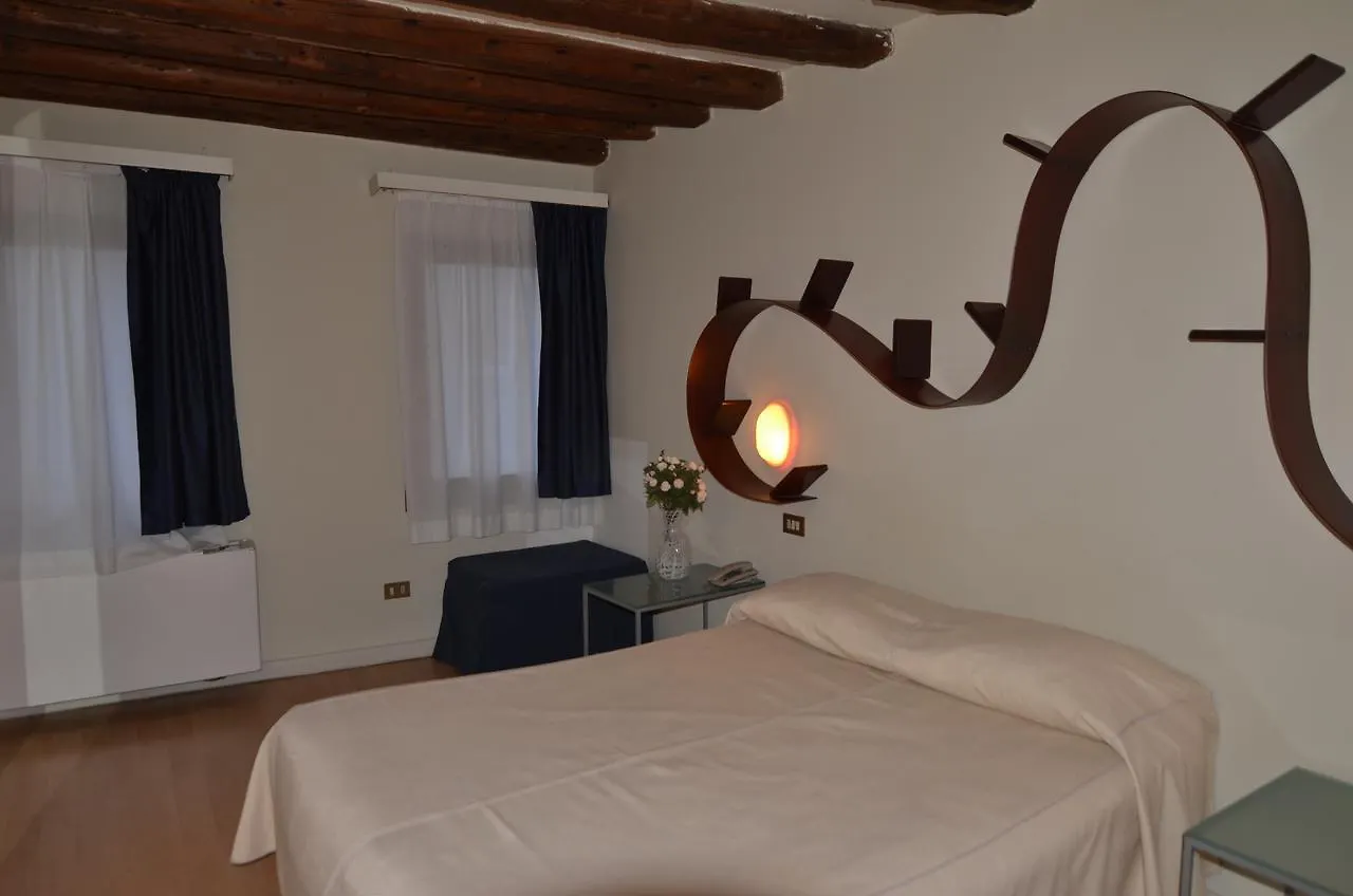Maison d'hôtes Hotel Piccolo Tiepolo à Venise