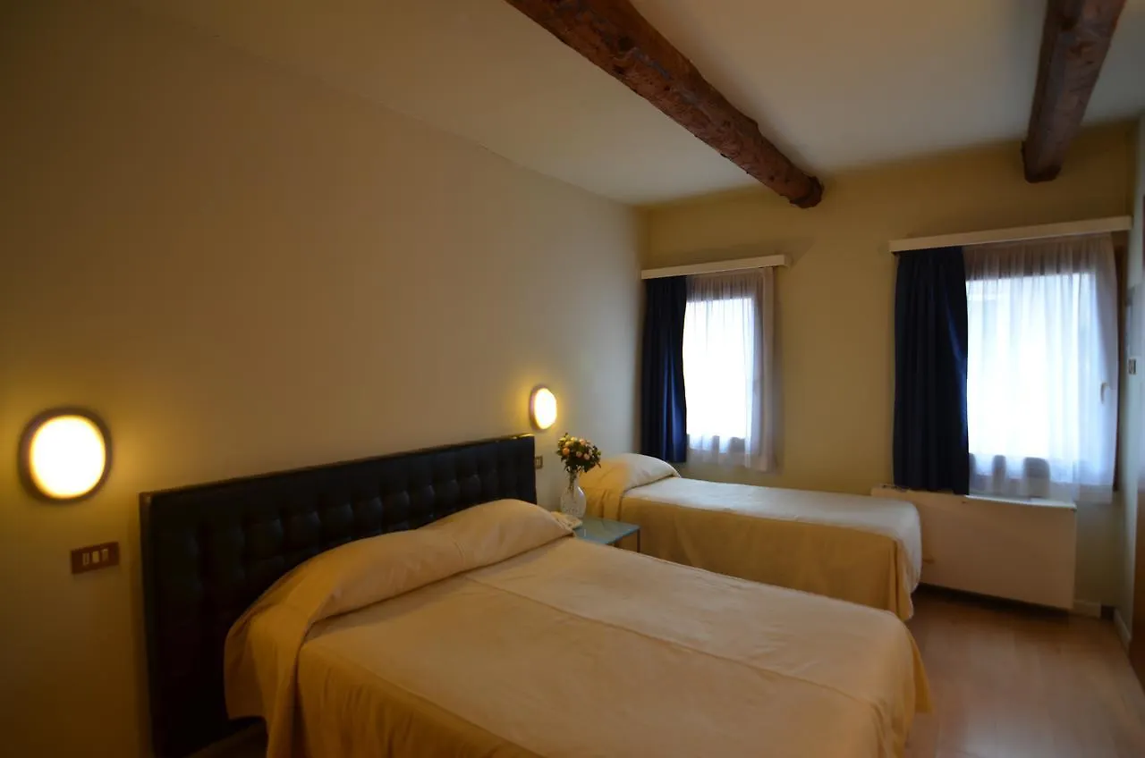 Hotel Piccolo Tiepolo à Venise 0*,  Italie