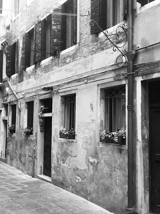 Hotel Piccolo Tiepolo à Venise Maison d'hôtes